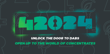 Unlock the Door to Dabs