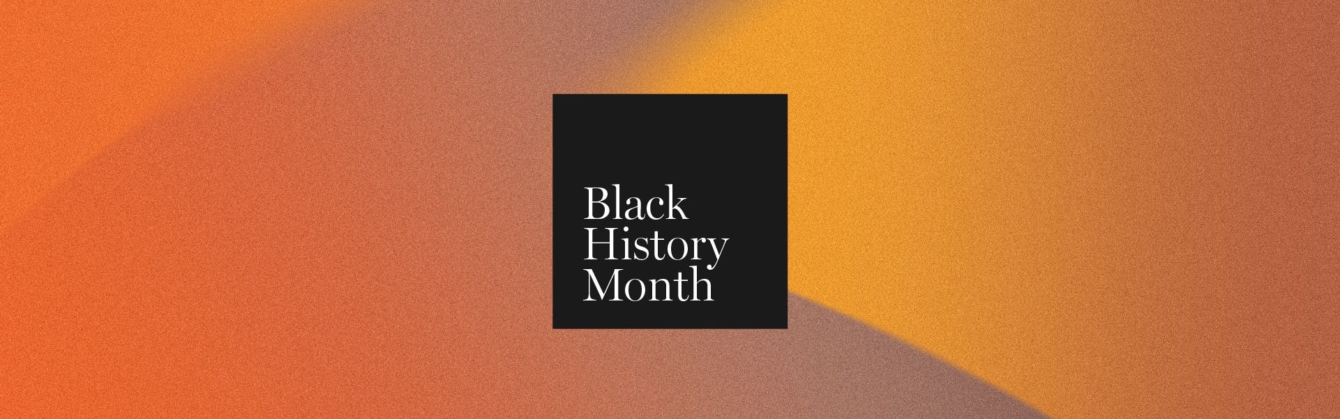 Black History Month '23 | A time for celebration and accountability