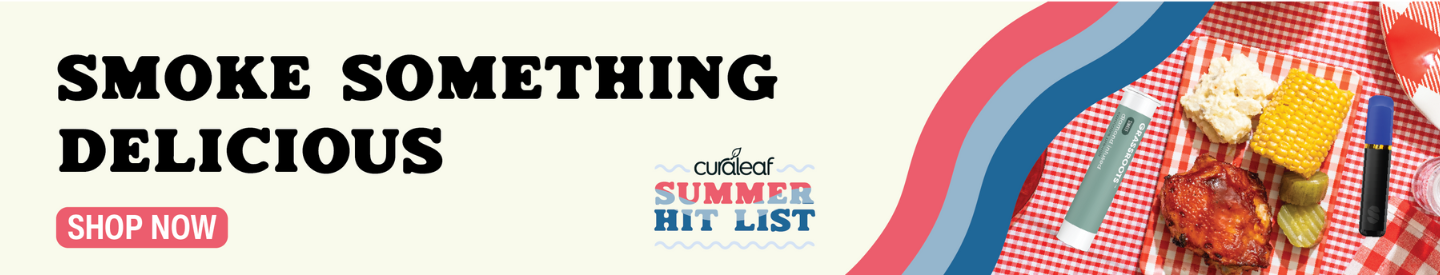 IL- CL Summer Hit List 7.16