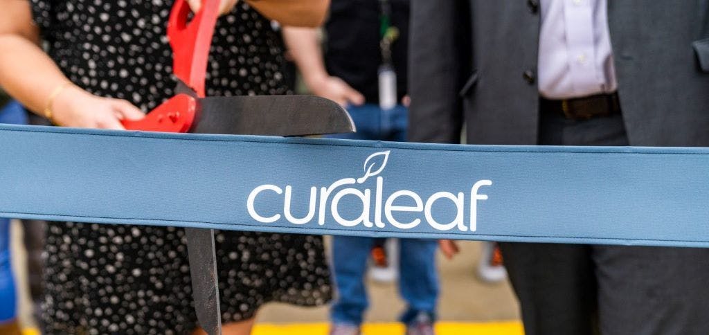 Curaleaf Expands Presence in New Jersey With New Dispensary and Cultivation Facility