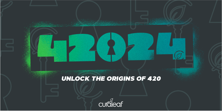 The Origins of 420