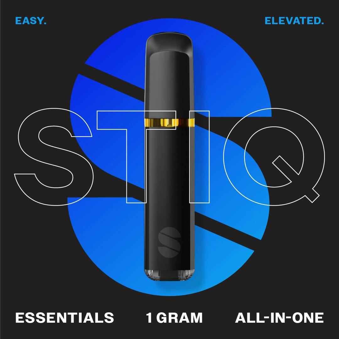 New Vape Experience with Select Stiq: Curaleaf’s Latest Innovation