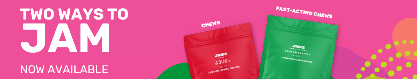 Two Ways to Jam. Chews available in a variety of flavors, formulas and dodage options best to meet your needs. Shop now.