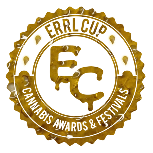 Curaleaf Wins Four Awards In The Errl Cup