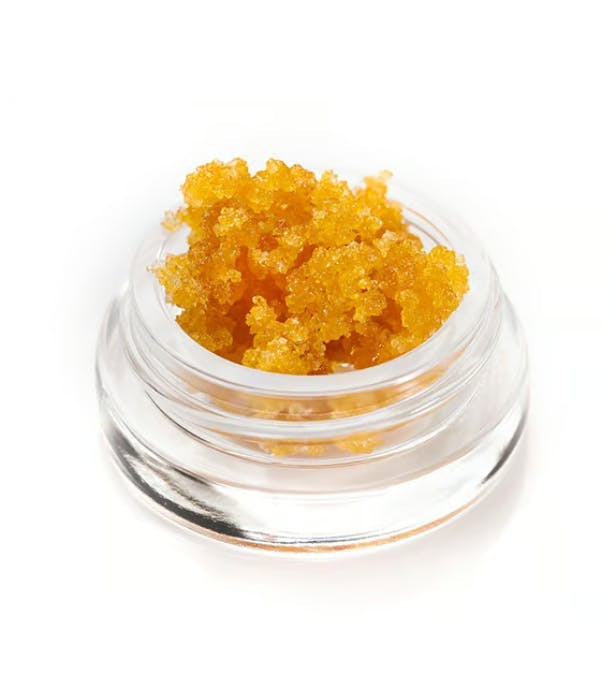 Head Cracker Cured Concentrate