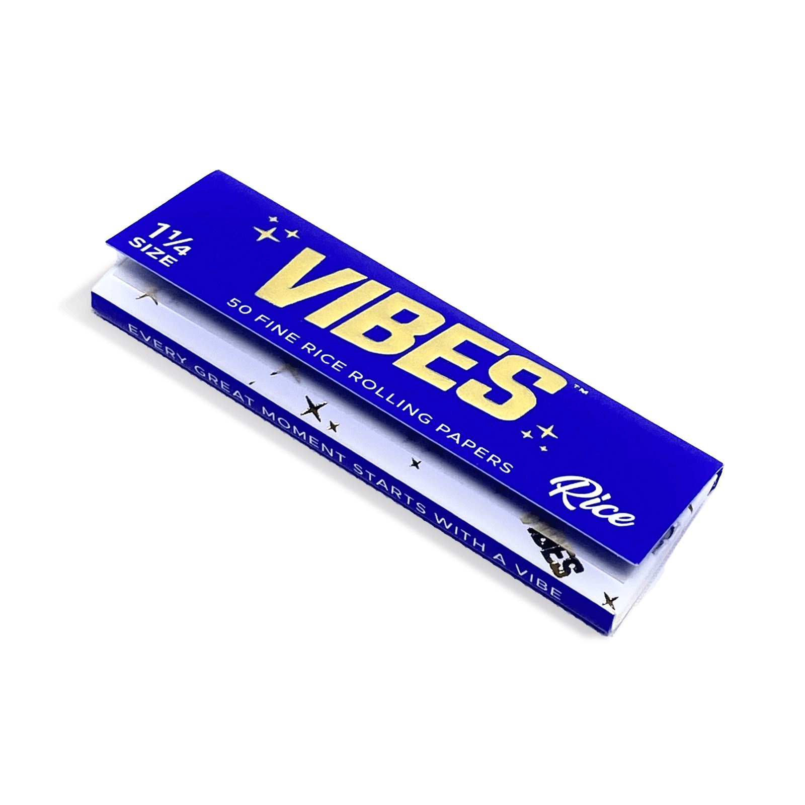 Vibes Rice Papers | 1 1/4
