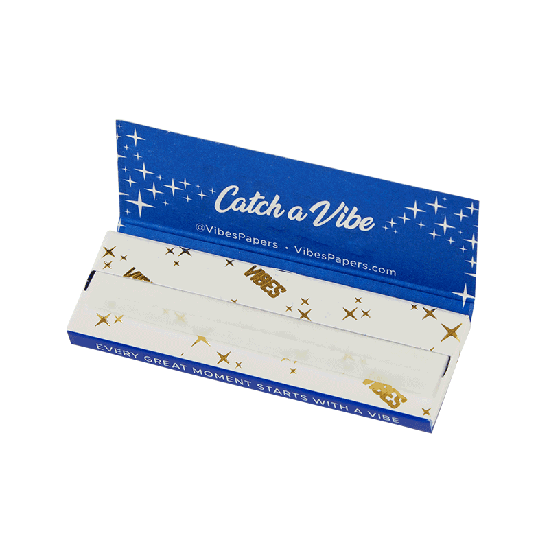 Vibes Rice Papers -1 1/4