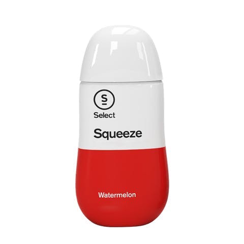 Watermelon Squeeze | 100mg