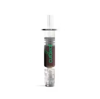 Icy Treats - RSO Syringe