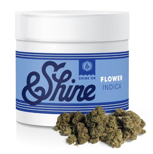 Brownie Scout Mixed-Bud Flower