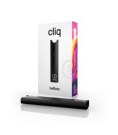 Select Cliq Battery
