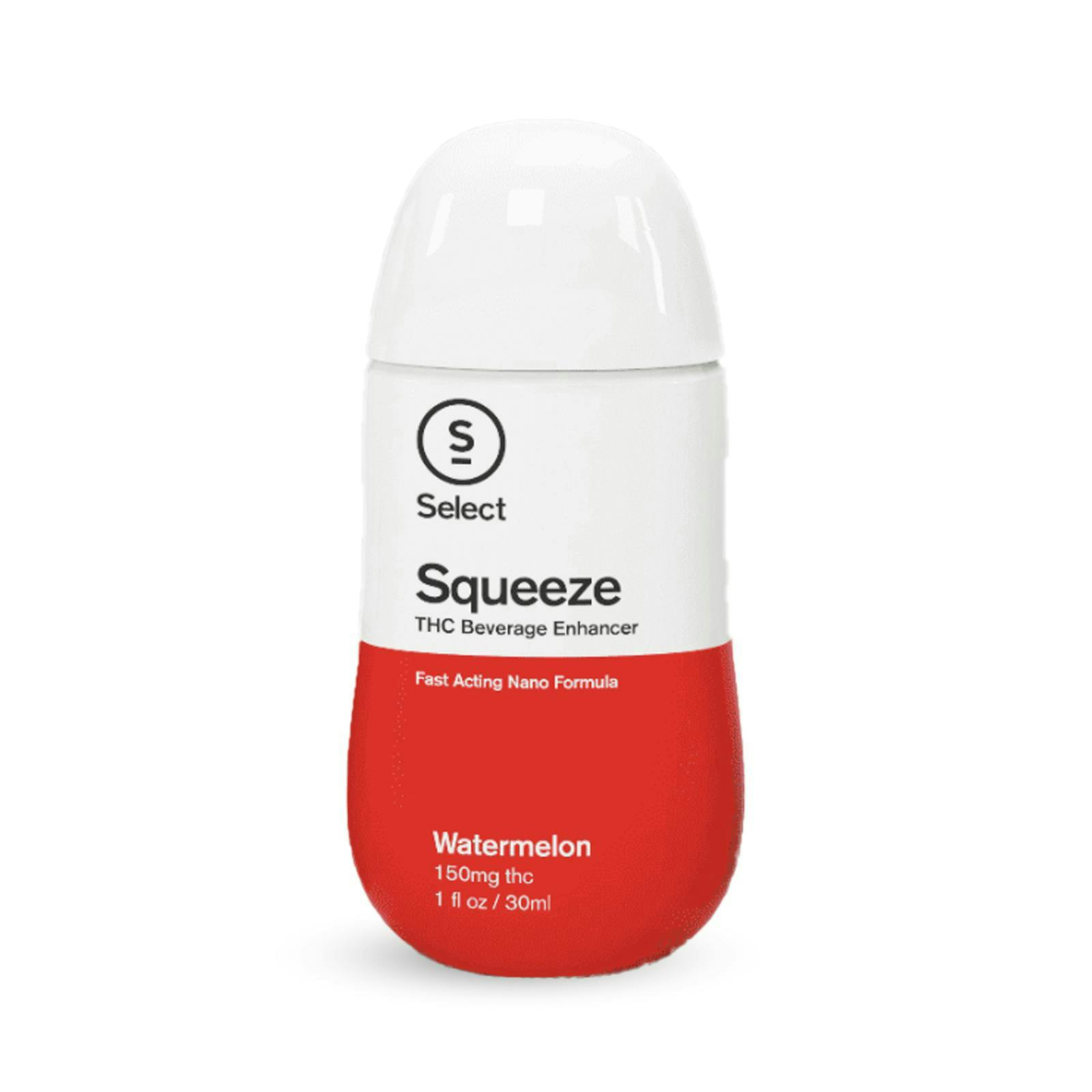 Watermelon Squeeze | 100mg