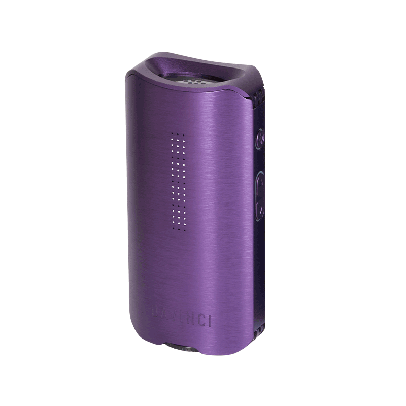 Divinci iQ2-Amethyst (Purple)