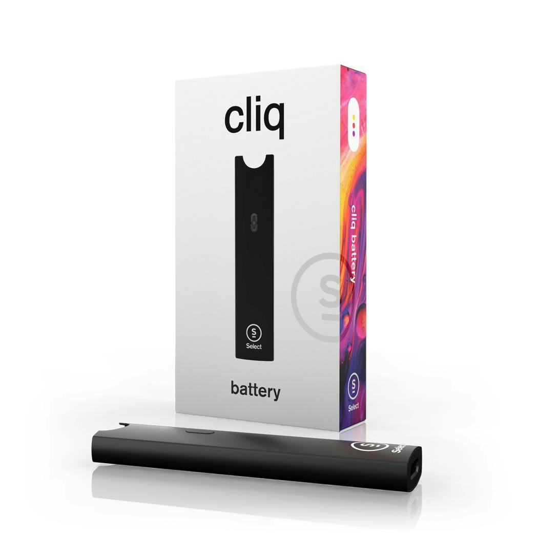 Cliq Battery