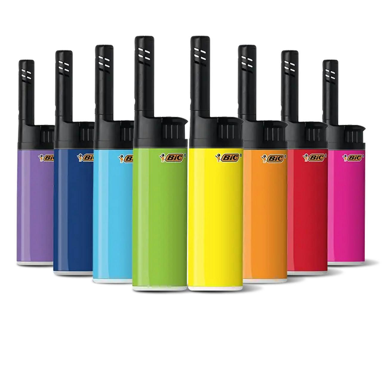 Branded Bic EZ Reach Lighter