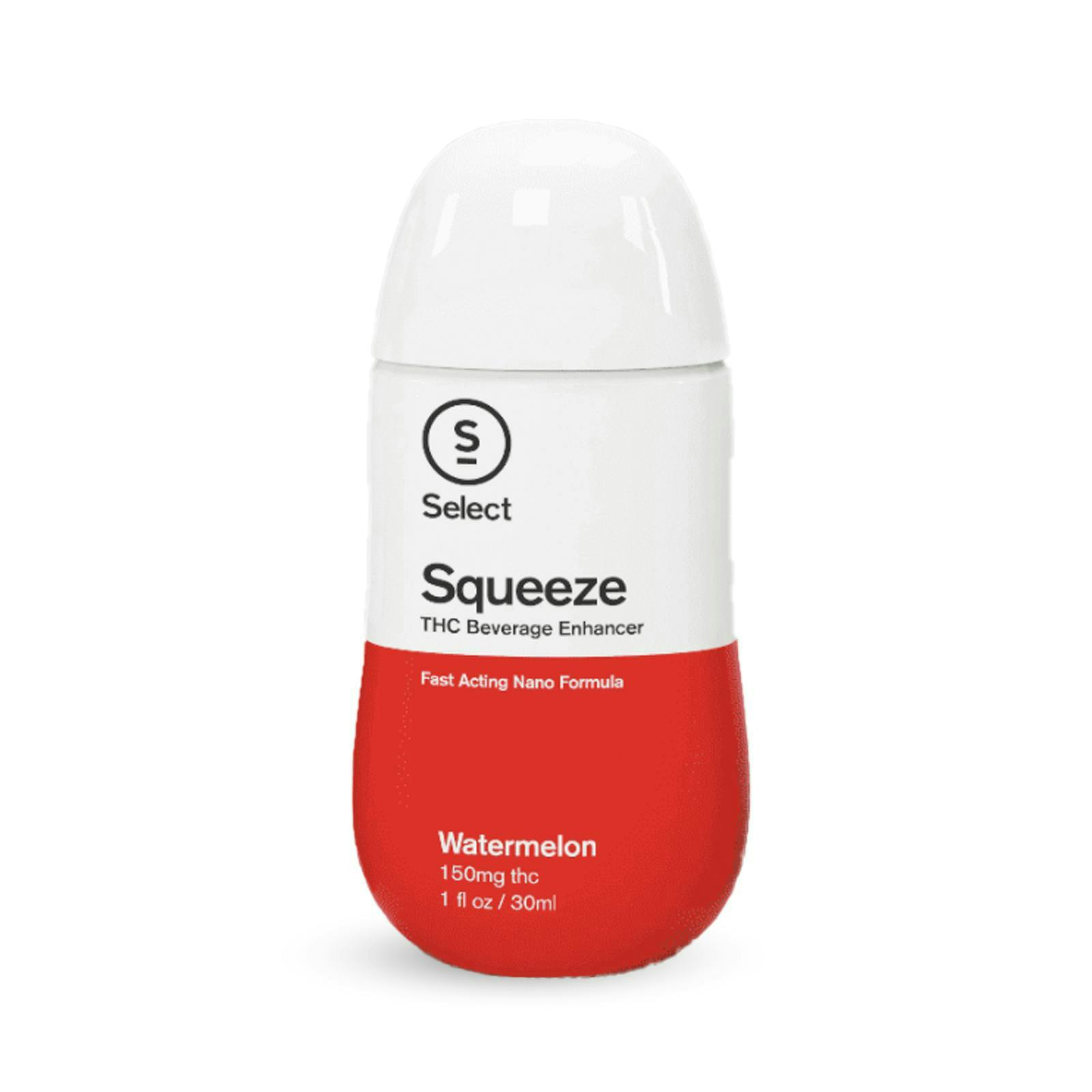 Watermelon Squeeze 30ml 150mg