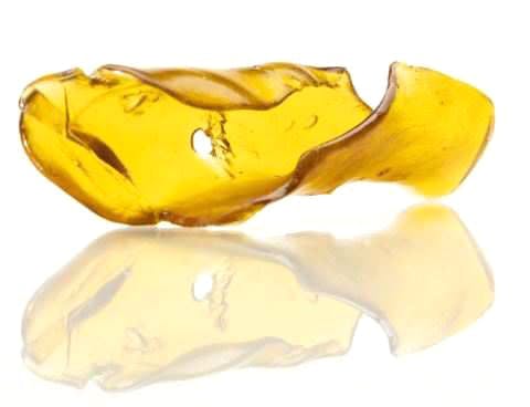 In House Square Root Shatter 1g
