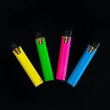 Stiiizy Neon Battery