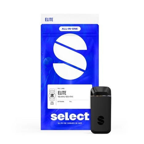 Briq Elite Neopalitan Disposable