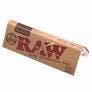 Raw Natural Unrefined Papers 1 1/4 50 pk