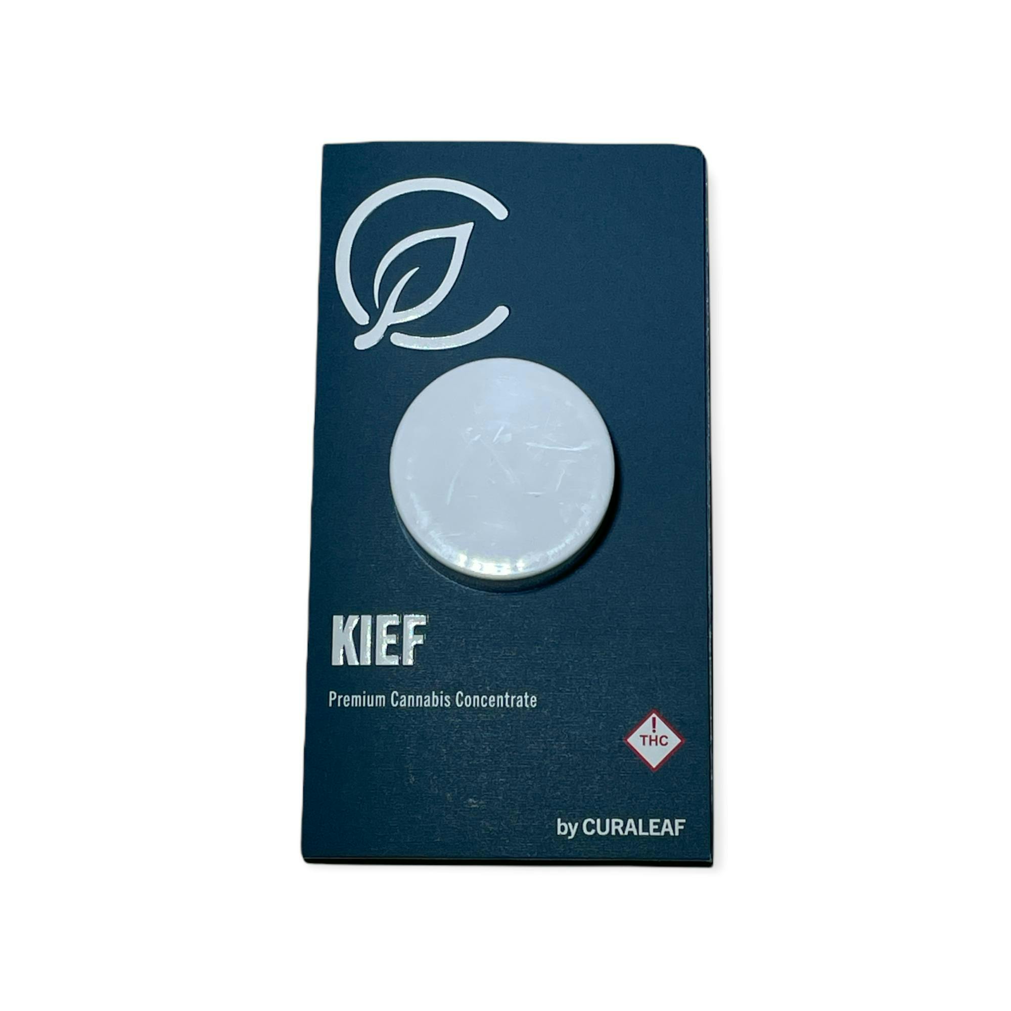 PB Souffle - Kief
