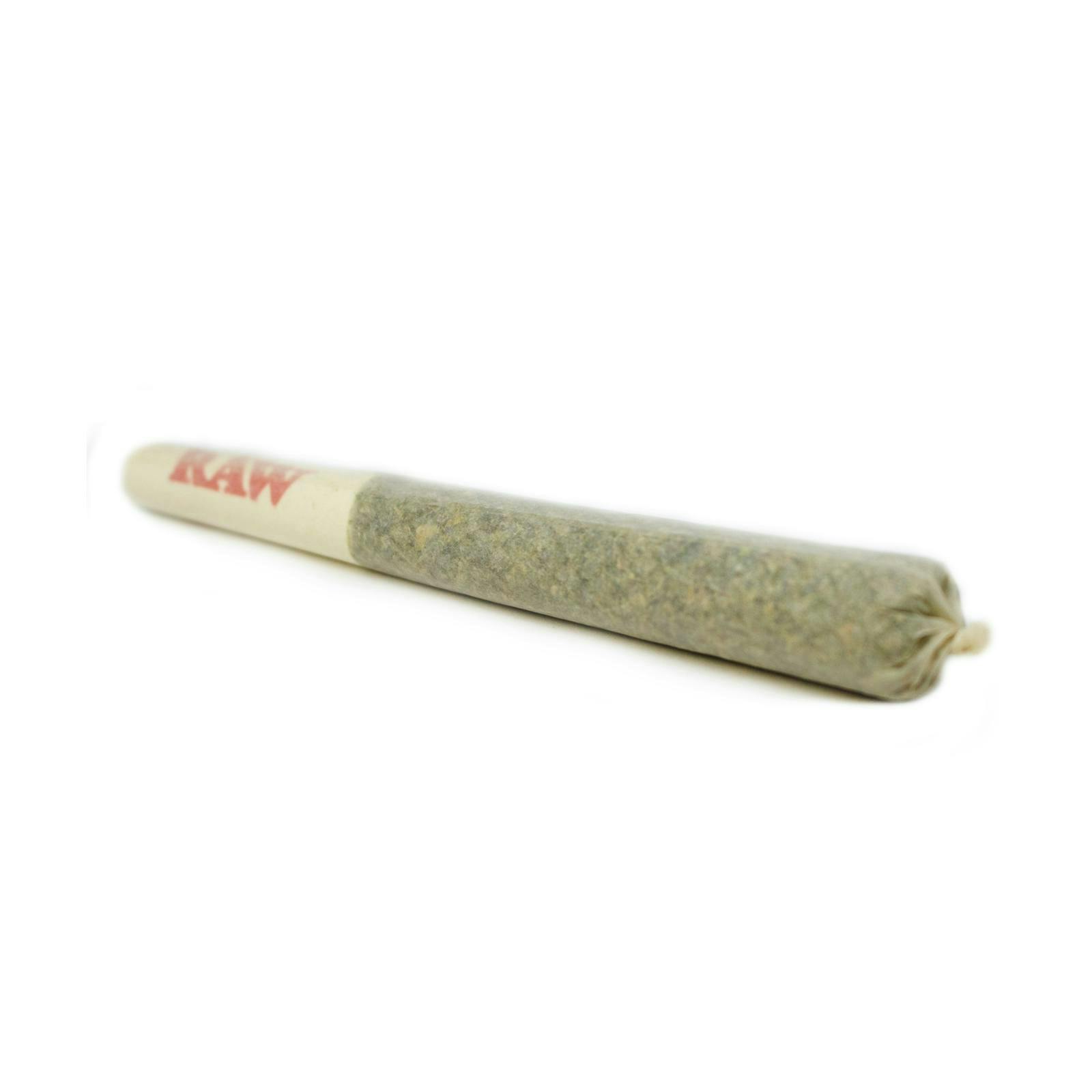 Pai Gow Pre-Roll | 1g