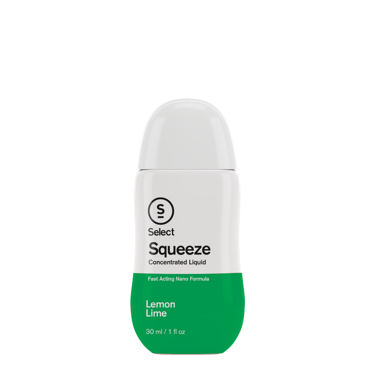 Lemon Lime Squeeze Beverage Infusion | 125mg 30ml