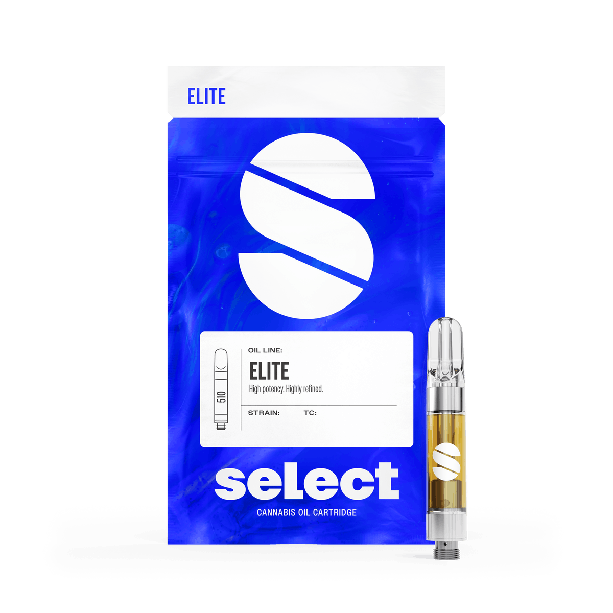 Kush Mints Elite Cartridge | 1g