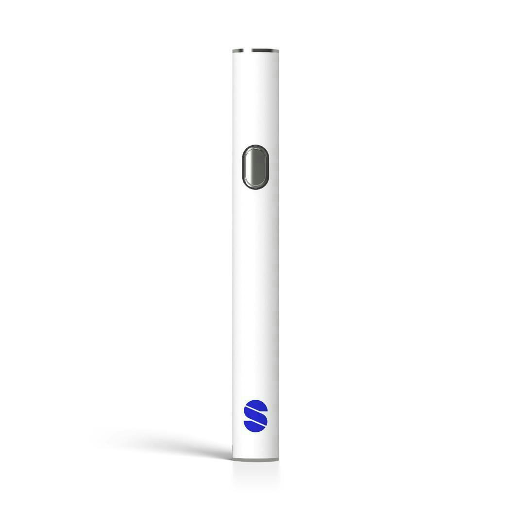 Select | White 510 Adjustable Battery