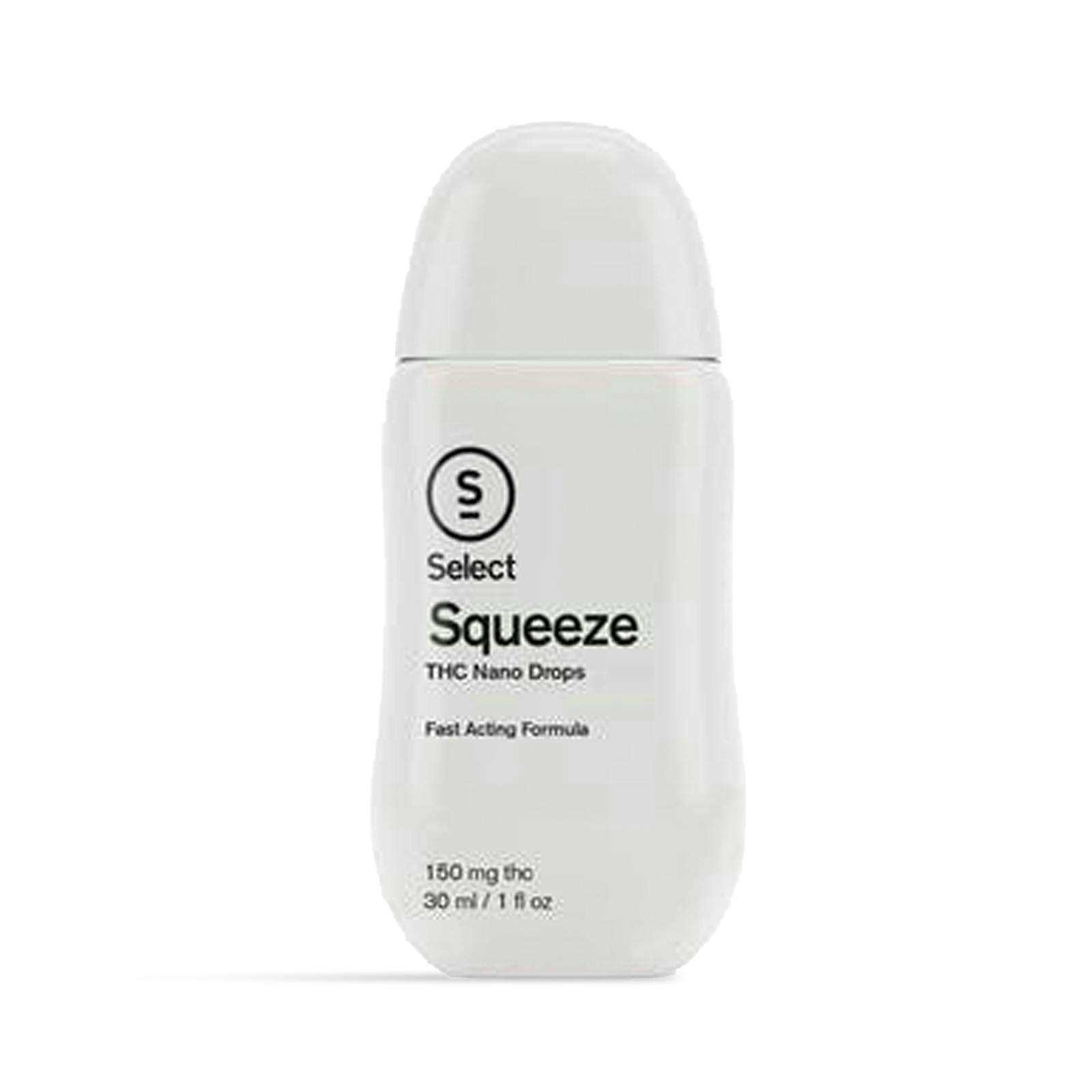Hint of Sweet Squeeze | 30ml | 150mg