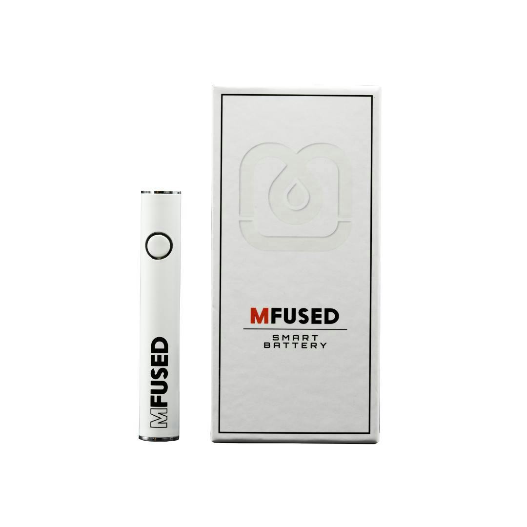 Mfused Smart Tank Various Color Batteries