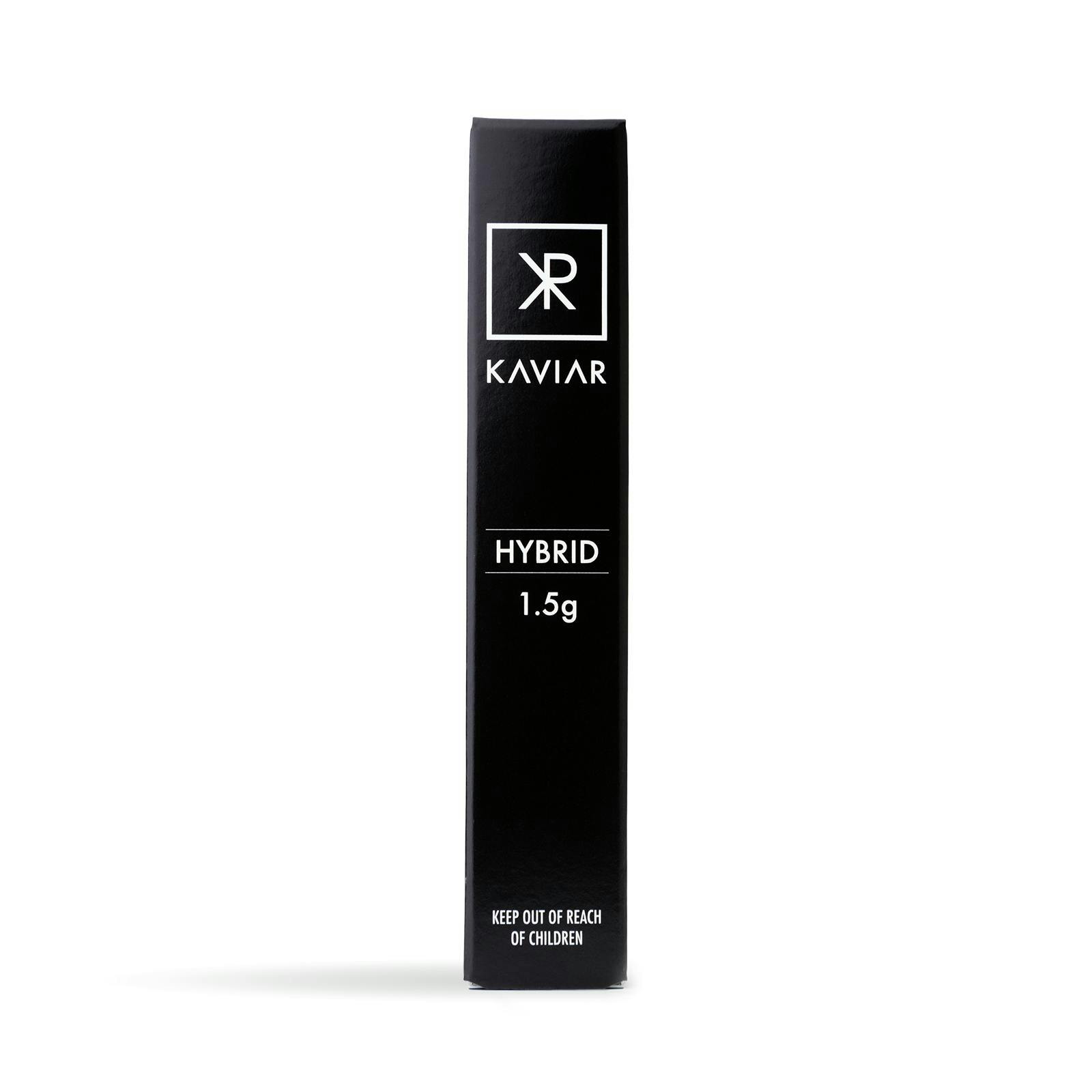 Kaviar Hybrid | 1.5g