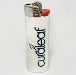 Curaleaf BiC Lighter