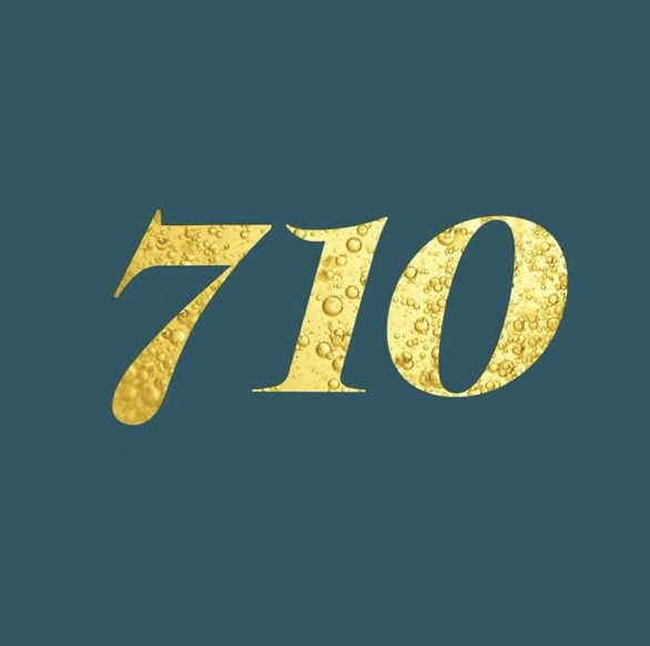 Gif posted by Curaleaf on July 10. Gif of 710 graphic rotating to say oil. Caption reads: Celebrate 710 with some of your favorite products from Curaleaf and @select.better ✌️✨

If you want to get the 411 on 710 - we've got you covered. Head over to our link in bio to learn more!