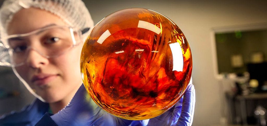 Oil Day: A primer on cannabis concentrates