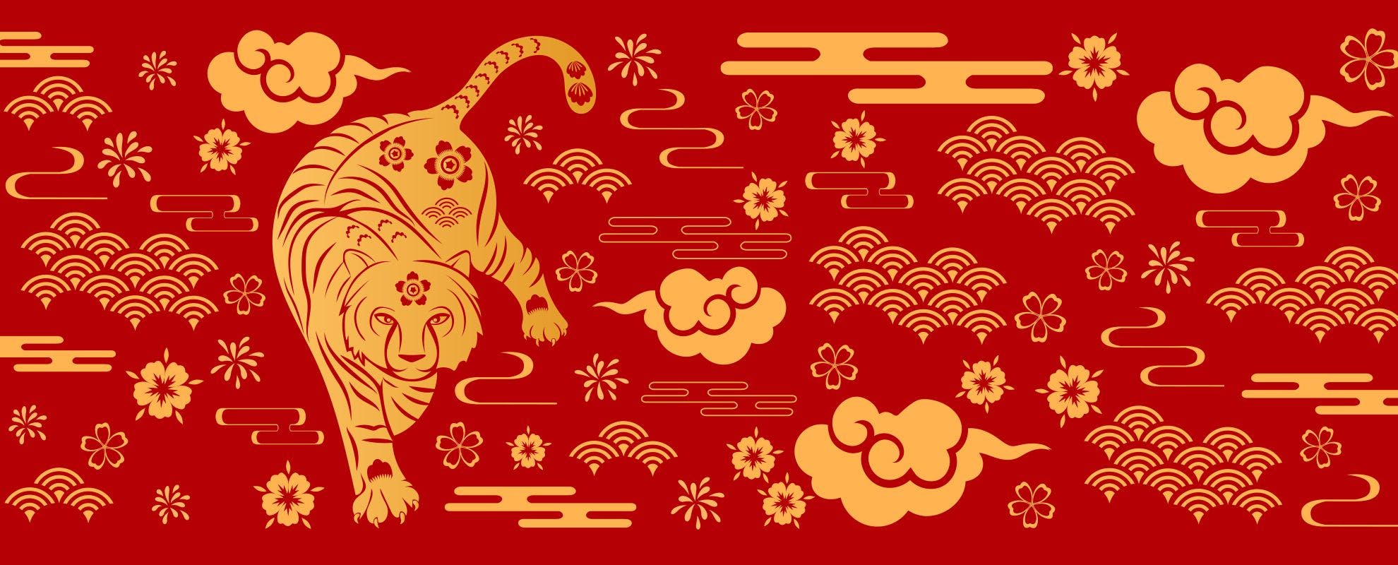 15 Adventurous Ways to Celebrate the Year of the Tiger