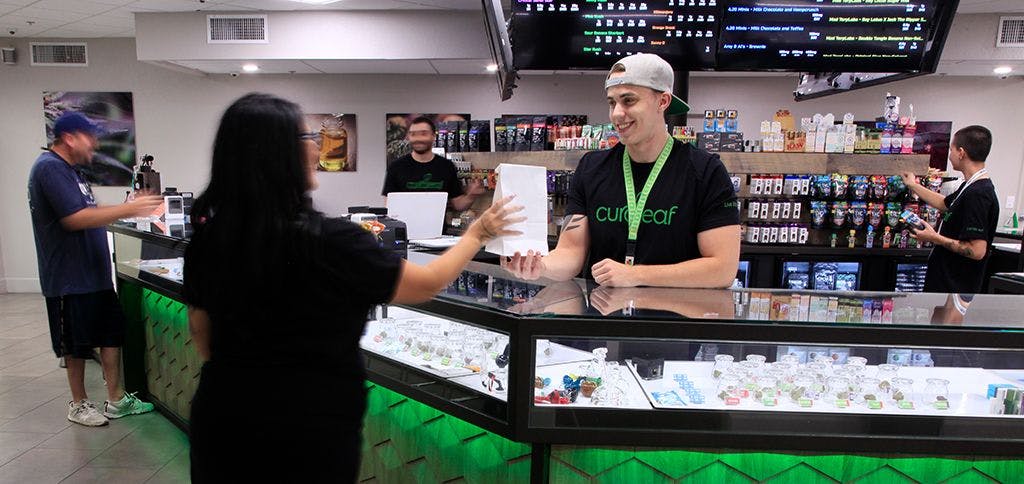 Why the Future of Cannabis Branding Could Be Determined on the East Coast
