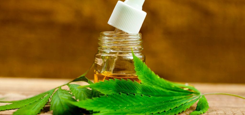 Distillates vs. Tinctures: What's the difference?