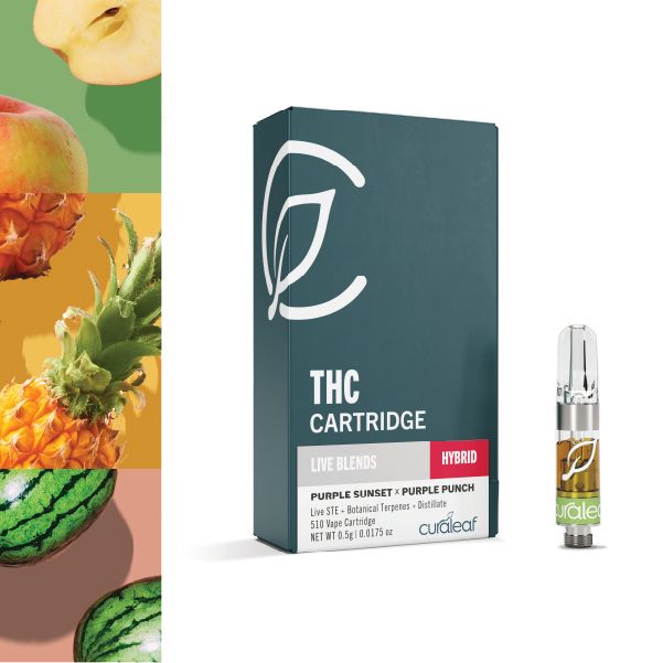 elfbar elfa master akku Curaleaf Que Medical Inhaler Review main image 1